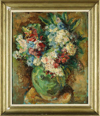 Фотинский Серж. Букет 